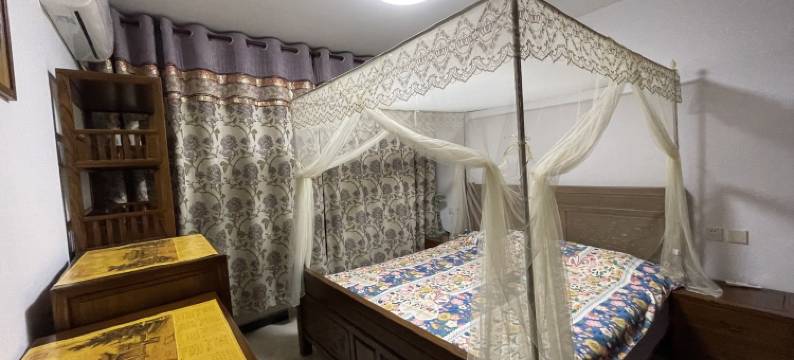 琳琳姐民宿(香米园西巷分店)图片