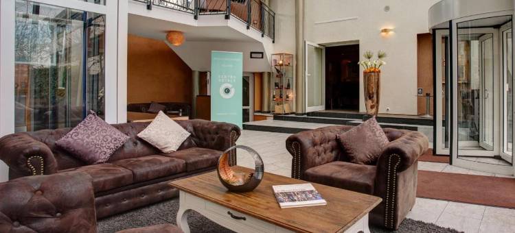 Centro Hotel Nürnberg, Trademark Collection by Wyndham图片