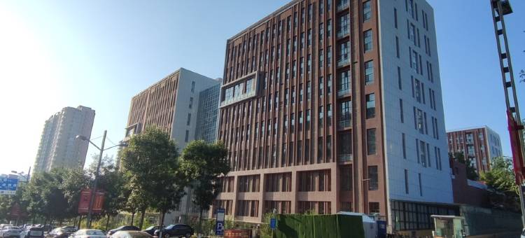 吾壶四嗨公寓(东中环路1号分店)图片