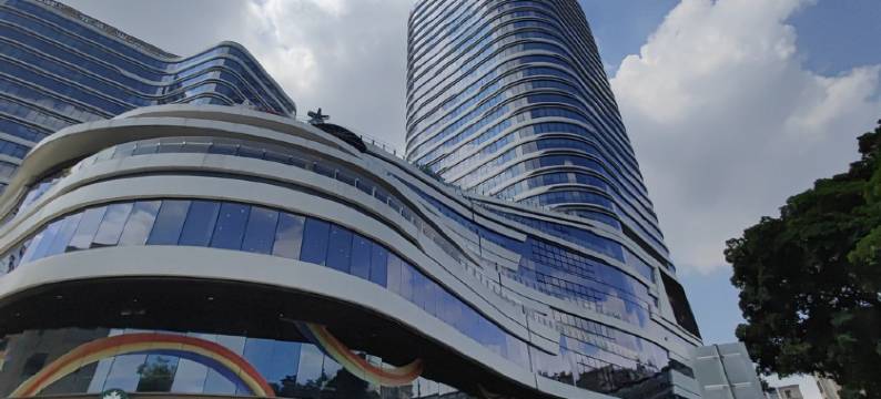 房东优悠公寓(迎珠街分店)图片