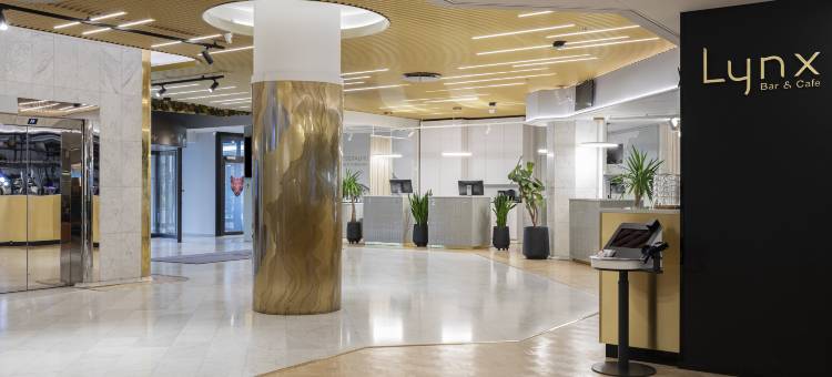Original Sokos 伊尔维斯酒店(Original Sokos Hotel Ilves)图片
