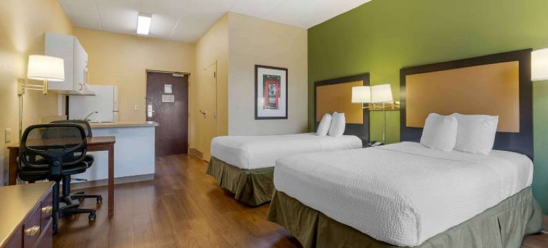 美国长住精选套房 - 芝加哥 - 达里恩(Extended Stay America Select Suites - Chicago - Darien)图片