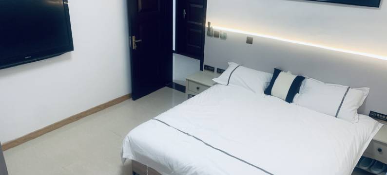 君澜家舍客栈(小湖巷分店)图片