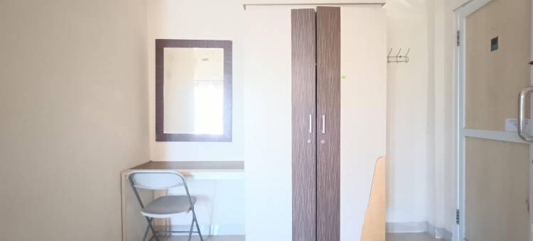 RedDoorz Syariah Near Rumah Sakit Umum Wisata Uit图片