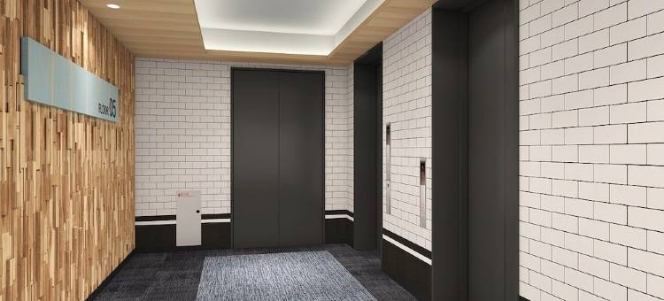 湘南藤泽微笑酒店(Smile Hotel Shonan Fujisawa)图片