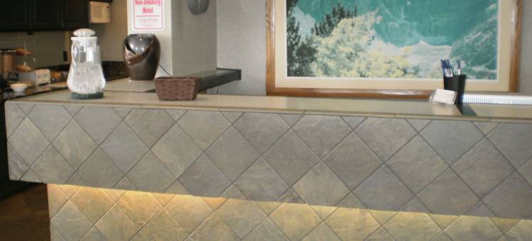 马格努森公园风光酒店(Magnuson Hotel Park Vue)图片