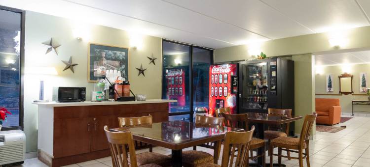 罗德威酒店(Rodeway Inn)图片