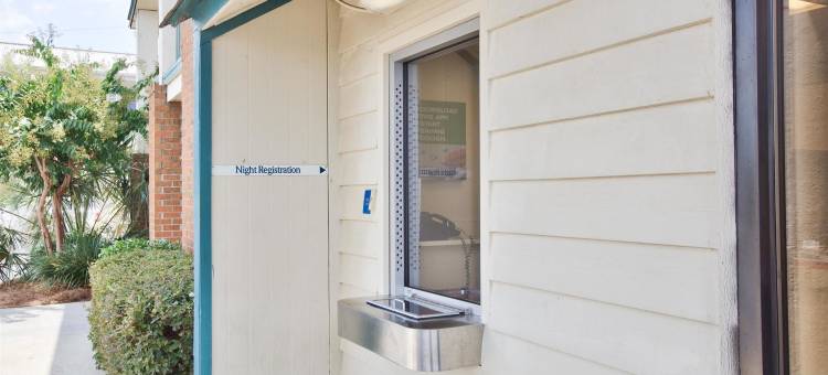 多森6号汽车旅馆(Motel 6 Dothan, Al)图片