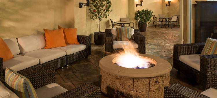 Hyatt House Houston West Energy图片