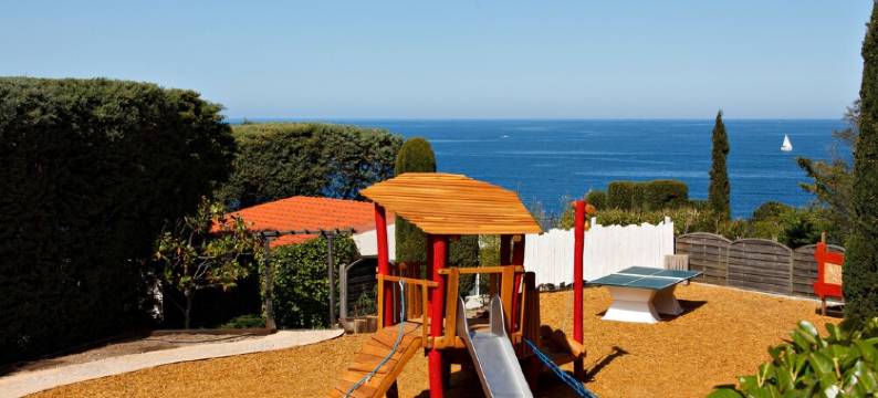 海鸥 Spa 酒店(Hôtel & Spa les Mouettes)图片