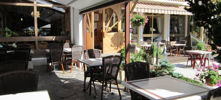 盖伊太阳之家酒店(Logis Hotel Gai Soleil)图片