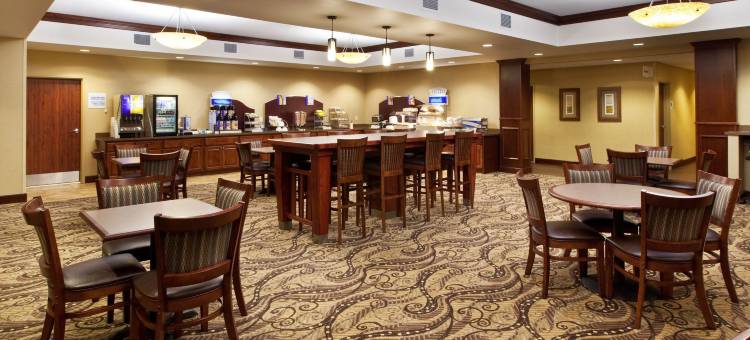 智选假日套房酒店苏福尔斯(Holiday Inn Express & Suites Sioux Falls Southwest)图片