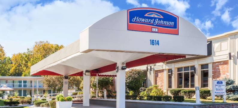 奥尔巴尼豪生酒店(Howard Johnson by Wyndham Albany)图片