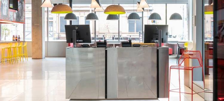 波特兰凡斯酒店 - 丽呈酒店系列(Hotel Vance, Portland, a Tribute Portfolio Hotel)图片