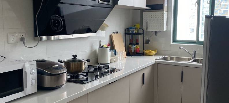 喵喵家的民宿(大丁路分店)图片