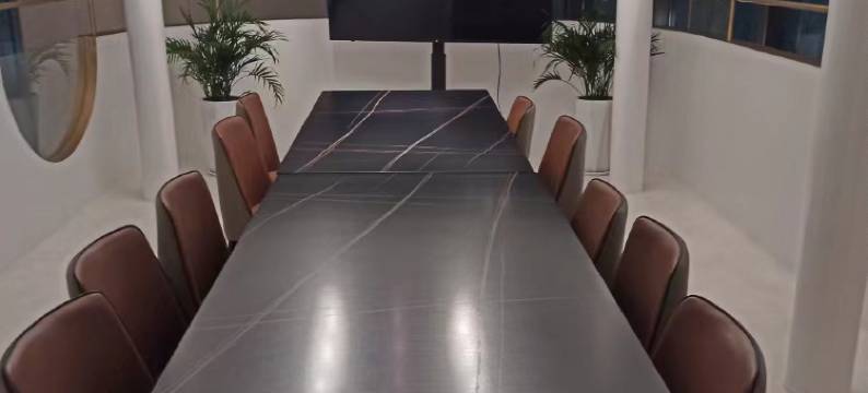 洛阳时光里民宿(牡丹广场万达广场店)图片