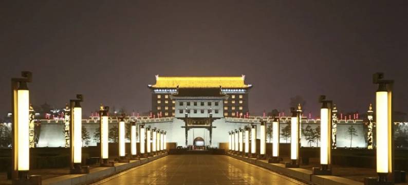 Vita舒舒的民宿(仁义路分店)图片