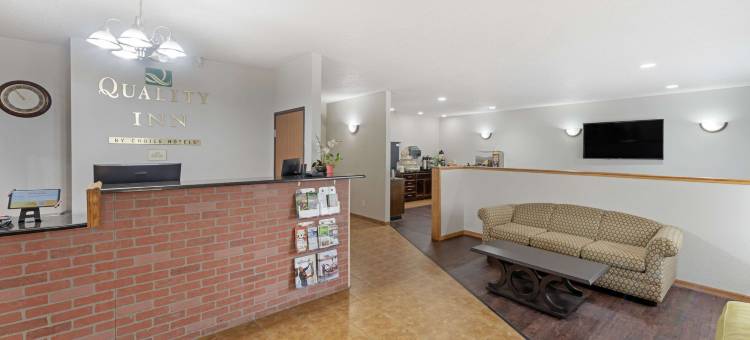 贝米吉品质酒店(Quality Inn)图片