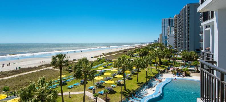 代顿豪斯度假村，贝斯特韦斯特品质精选(Dayton House Resort, BW Signature Collection)图片