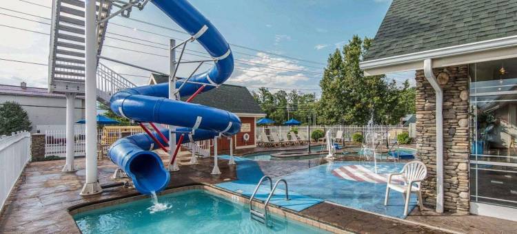 瓦尔登湖温德姆商标精选酒店(The Walden, Trademark Collection By Wyndham)图片