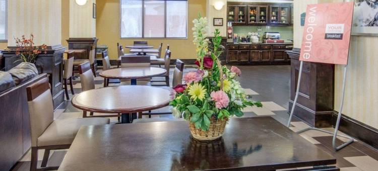 埃尔多拉多舒适套房酒店(Comfort Inn & Suites El Dorado)图片