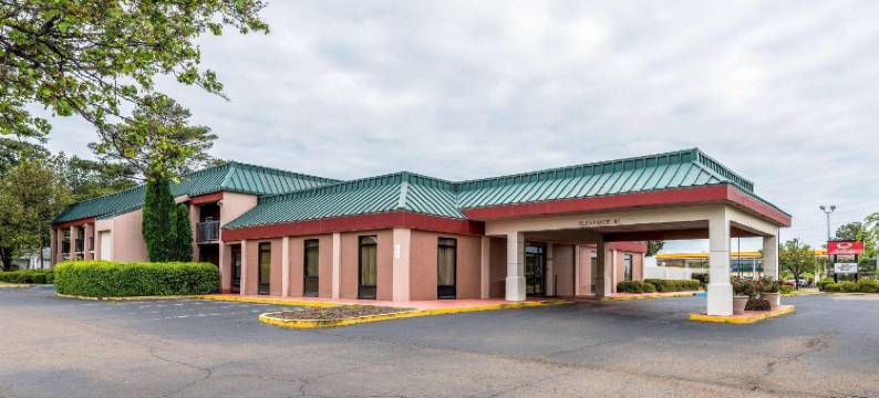 伊克诺旅馆(Econo Lodge)图片