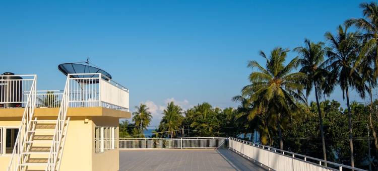 鲁安萨克鲁伊酒店(Hotel Luansa Klui)图片