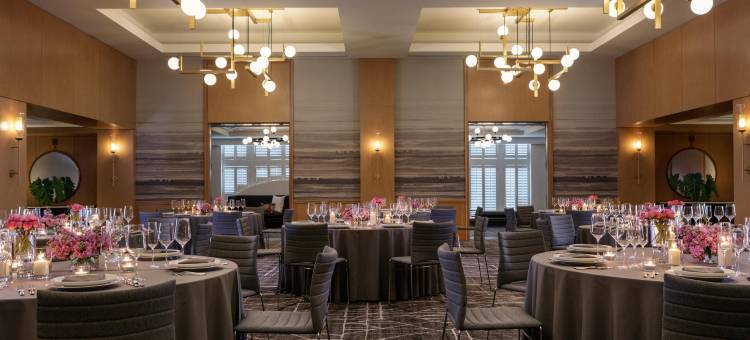 金普顿哈珀酒店(Kimpton Harper Hotel)图片