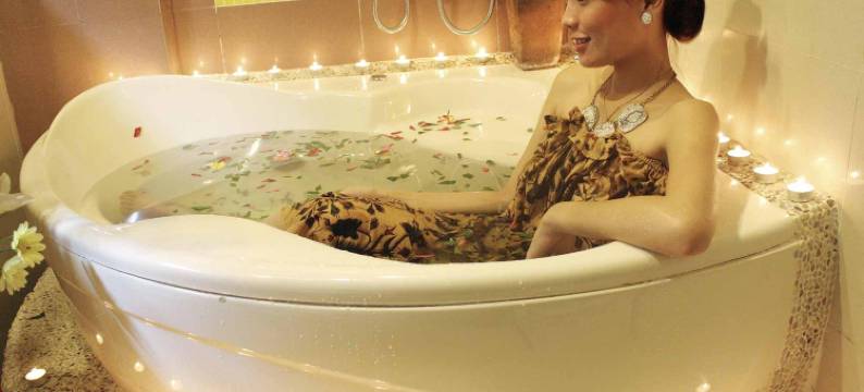 阿斯顿美娜多酒店(Aston Manado Hotel)图片