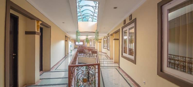 红多兹酒店-近塞特拉萨里商场2号(RedDoorz Near Setrasari Mall 2)图片