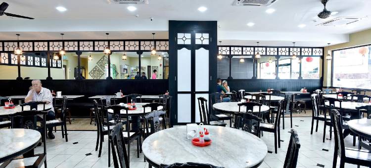 班底客栈(Pantai Inn Kota Kinabalu)图片