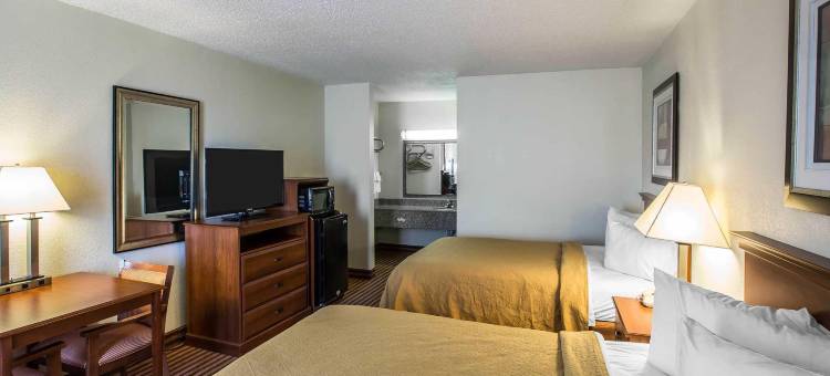 凯艺酒店(Quality Inn Madison)图片