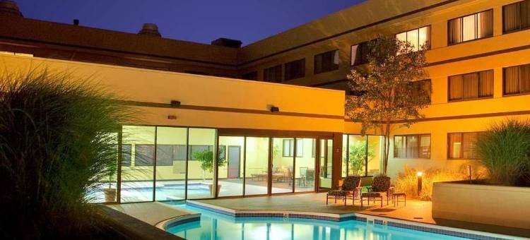 希尔顿逸林套房酒店-代顿米亚密斯堡(Best Hotel Dayton - Miamisburg)图片