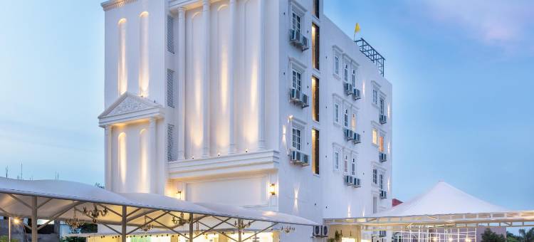 凯撒皇宫酒店(Hotel Caesars Palace)图片