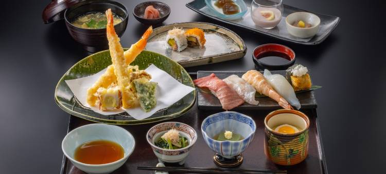 丰桥Associa酒店(JR东海酒店集团)(Hotel Associa Toyohashi(JR-Central Hotels))图片
