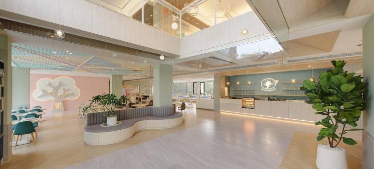 想窝11餐旅馆图片