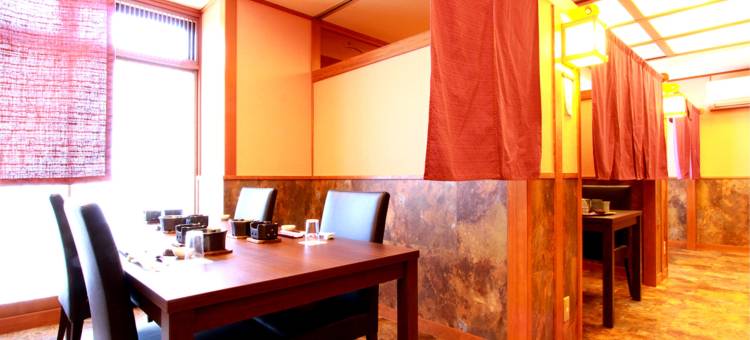 土肥富士屋旅馆(Toi Fujiya Hotel)图片