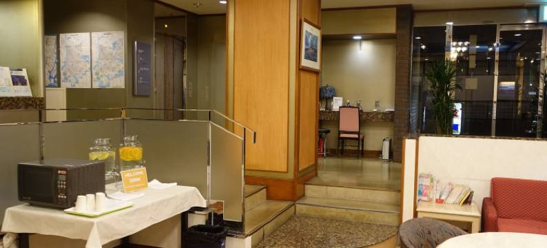 浦安博福特酒店(Urayasu Beaufort Hotel)图片