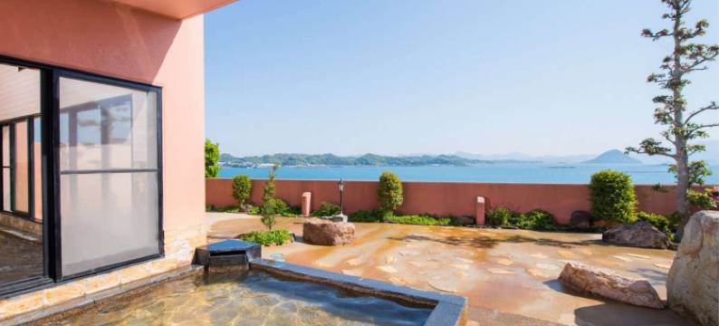 海星松龙园酒店(Hotel Shouryuen Kaisei)图片