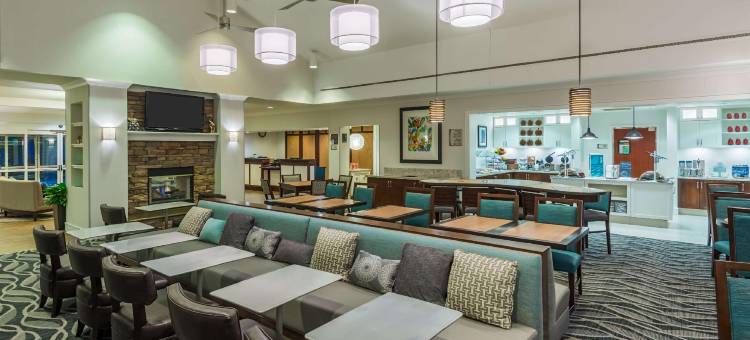 伯明翰南Homewood Suites by Hilton(Homewood Suites by Hilton Birmingham-South/Inverness)图片