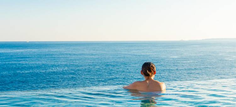 海一望绝景之宿稻取庄(Inatoriso)图片