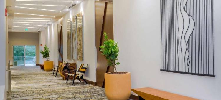 希尔顿花园酒店圣安娜圣何塞(Hilton Garden Inn Santa Ana San Jose)图片