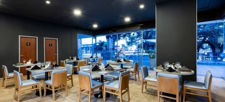 哥伦比亚卡利万豪城市快捷普拉斯酒店(City Express Plus by Marriott Cali Colombia)图片