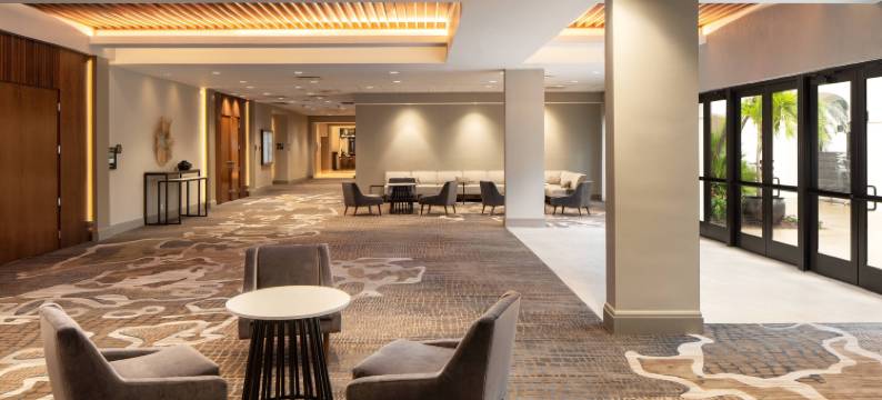 棕榈滩花园万豪酒店(Palm Beach Gardens Marriott)图片