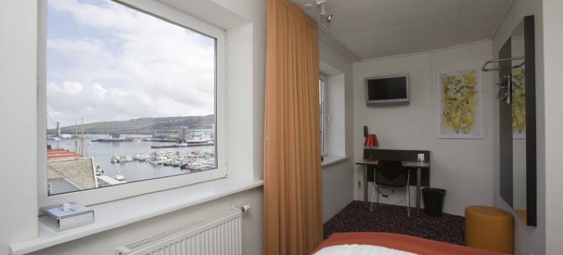 托斯翰酒店(Hotel Tórshavn)图片