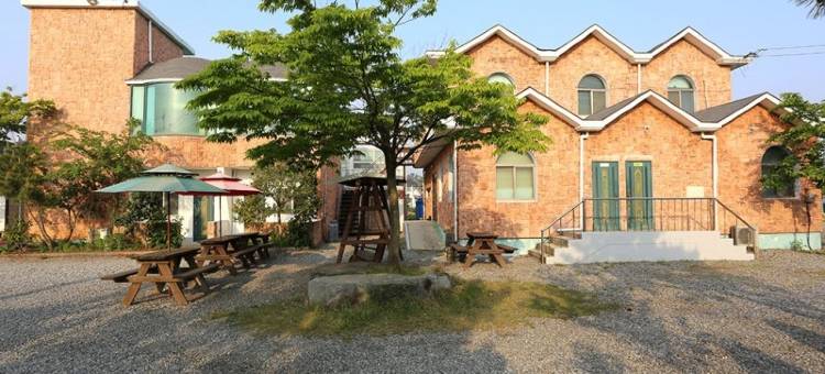 Taean (Anmyeondo) Anmyeon Pension图片