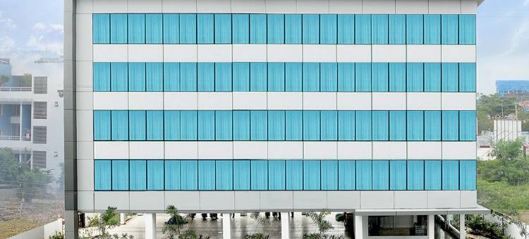 斯巴里蒂克套房酒店(Sybaritic Suites)图片