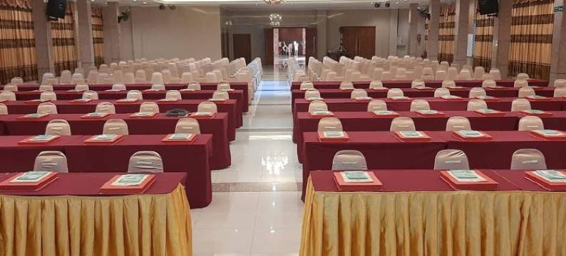 金龙度假村(Golden Dragon Resort)图片