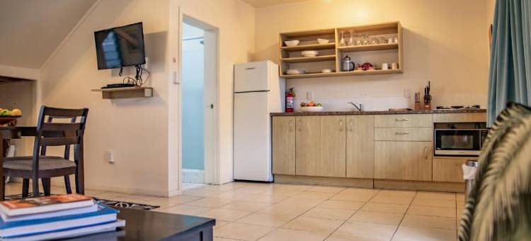 珊瑚金沙公寓(Coral Sands Apartments)图片