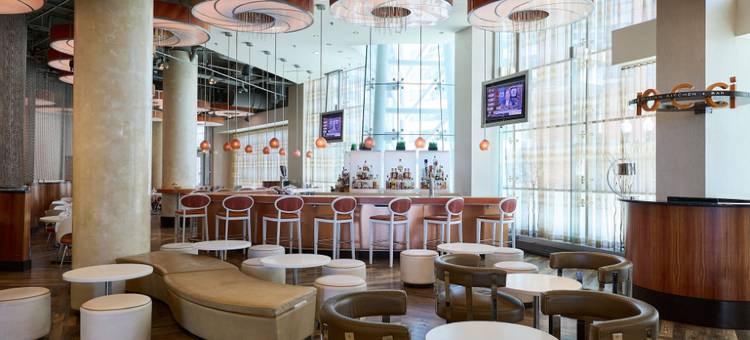 阿灵顿首府美景 Residence Inn 酒店(Residence Inn Arlington Capital View)图片